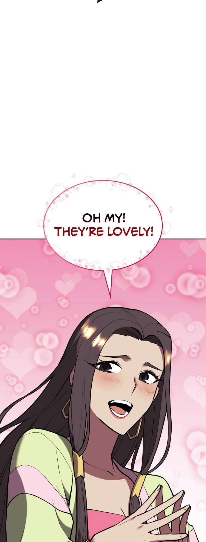 Tale of a Scribe Who Retires to the Countryside chapter 175 page 36