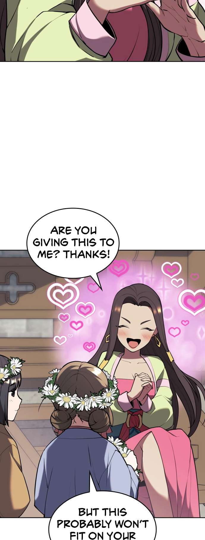 Tale of a Scribe Who Retires to the Countryside chapter 175 page 37