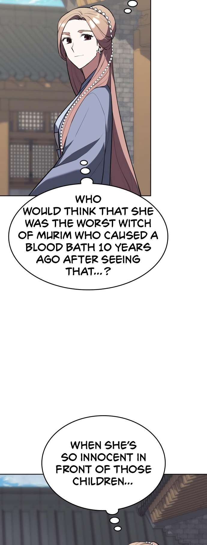 Tale of a Scribe Who Retires to the Countryside chapter 175 page 41