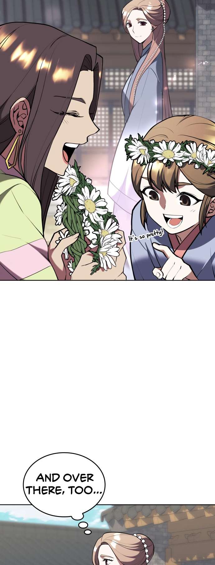 Tale of a Scribe Who Retires to the Countryside chapter 175 page 42