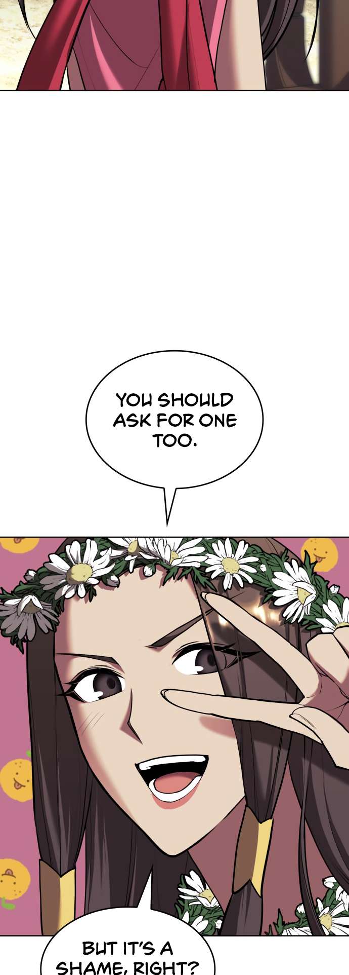 Tale of a Scribe Who Retires to the Countryside chapter 175 page 48