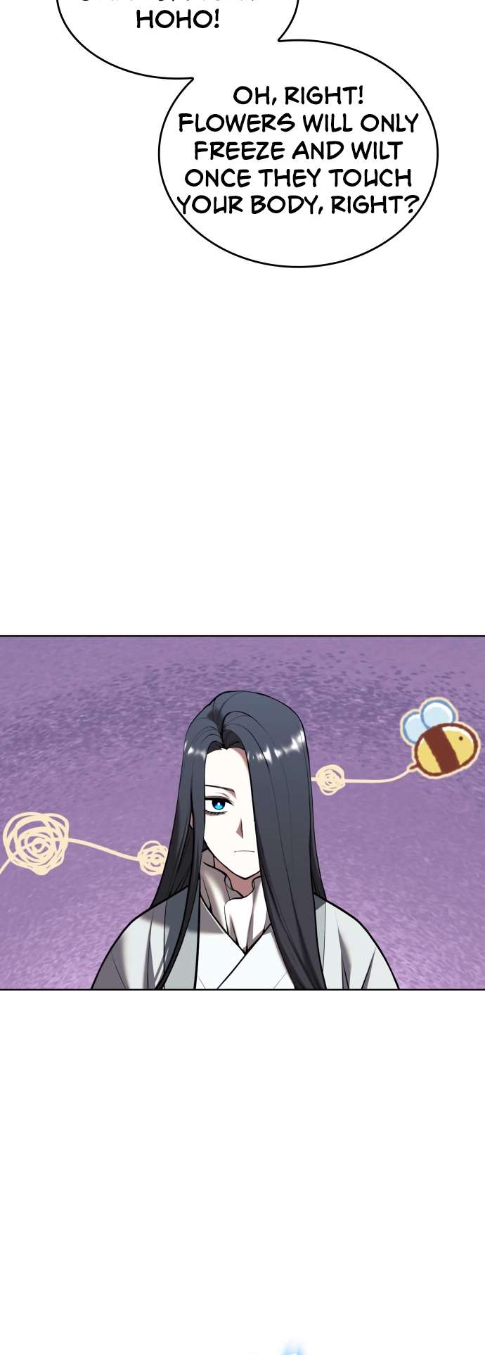 Tale of a Scribe Who Retires to the Countryside chapter 175 page 49