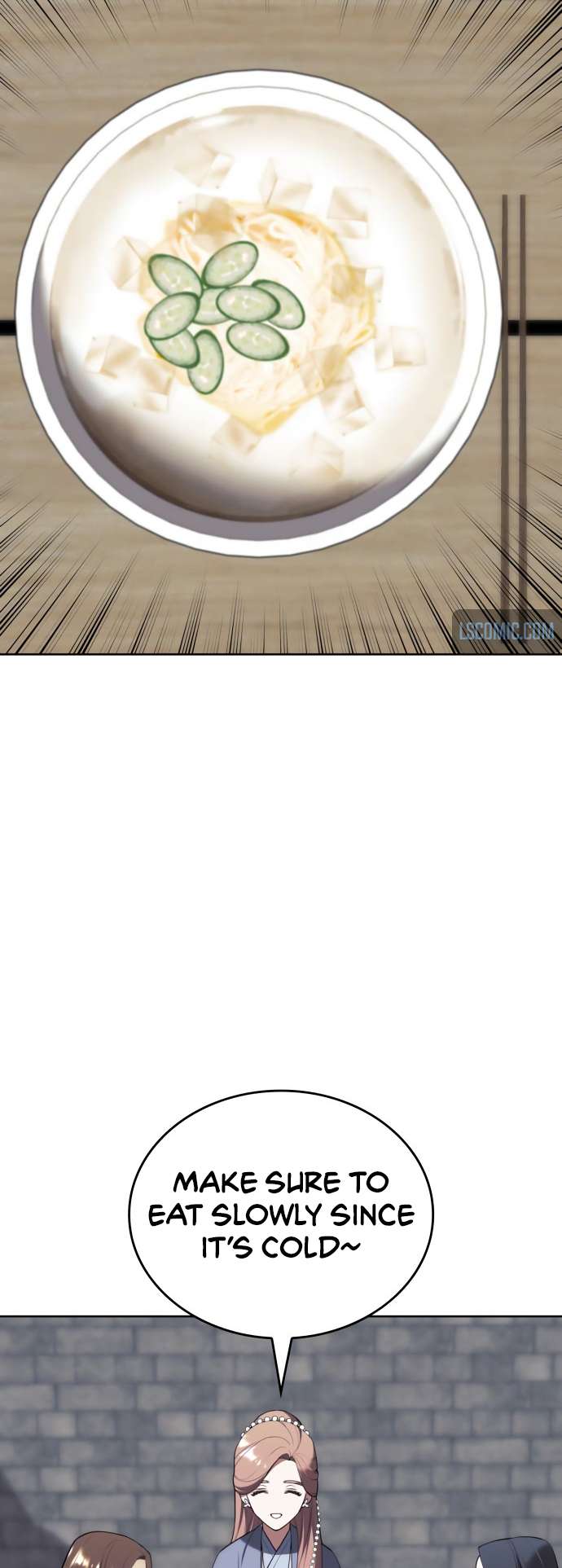 Tale of a Scribe Who Retires to the Countryside chapter 175 page 54