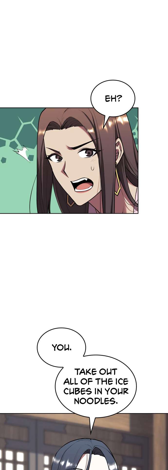 Tale of a Scribe Who Retires to the Countryside chapter 175 page 59