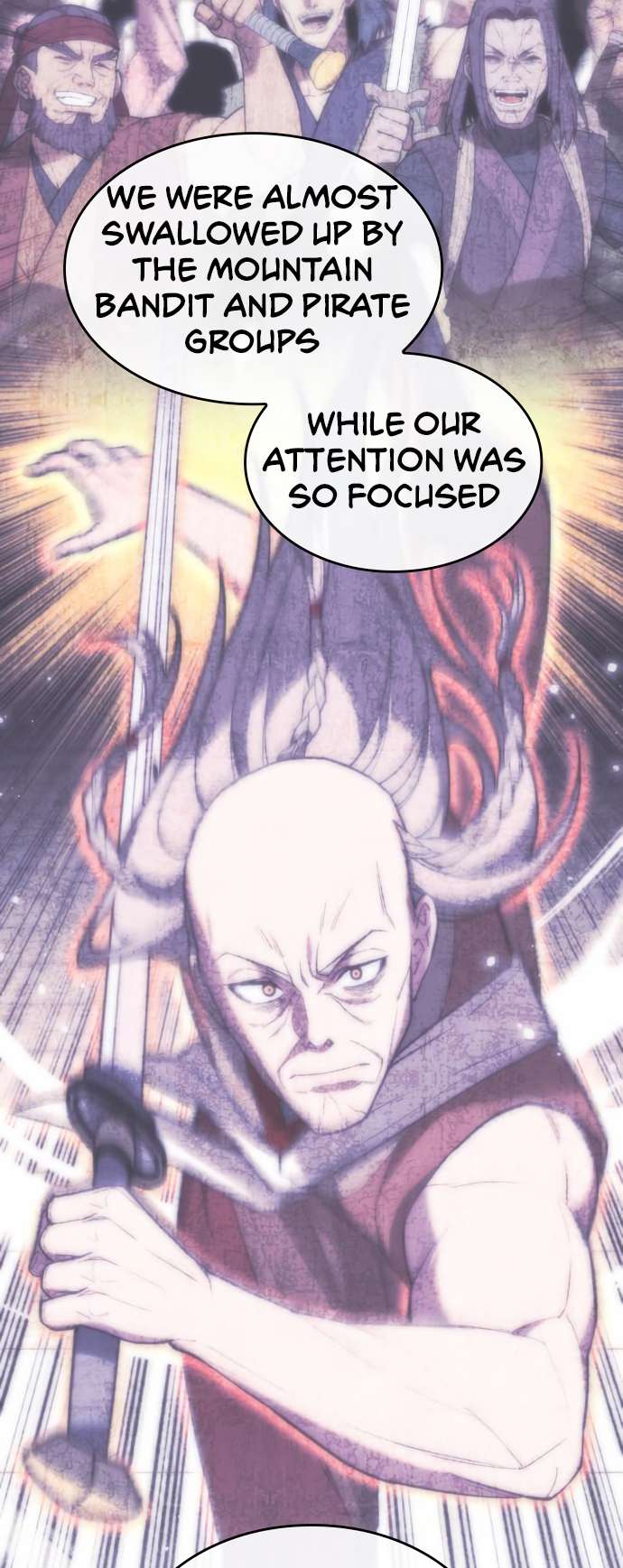 Tale of a Scribe Who Retires to the Countryside chapter 175 page 6