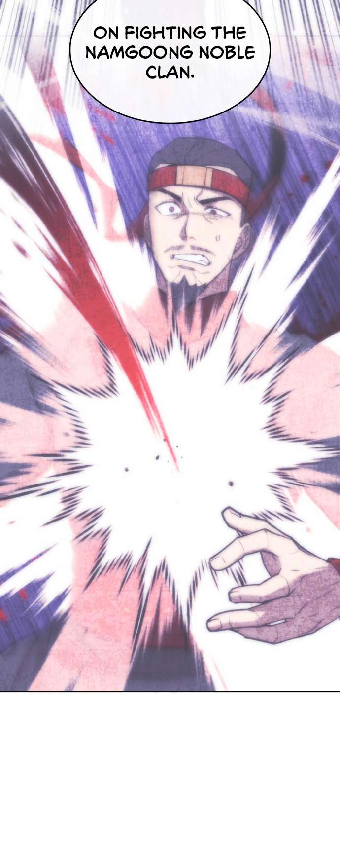 Tale of a Scribe Who Retires to the Countryside chapter 175 page 7