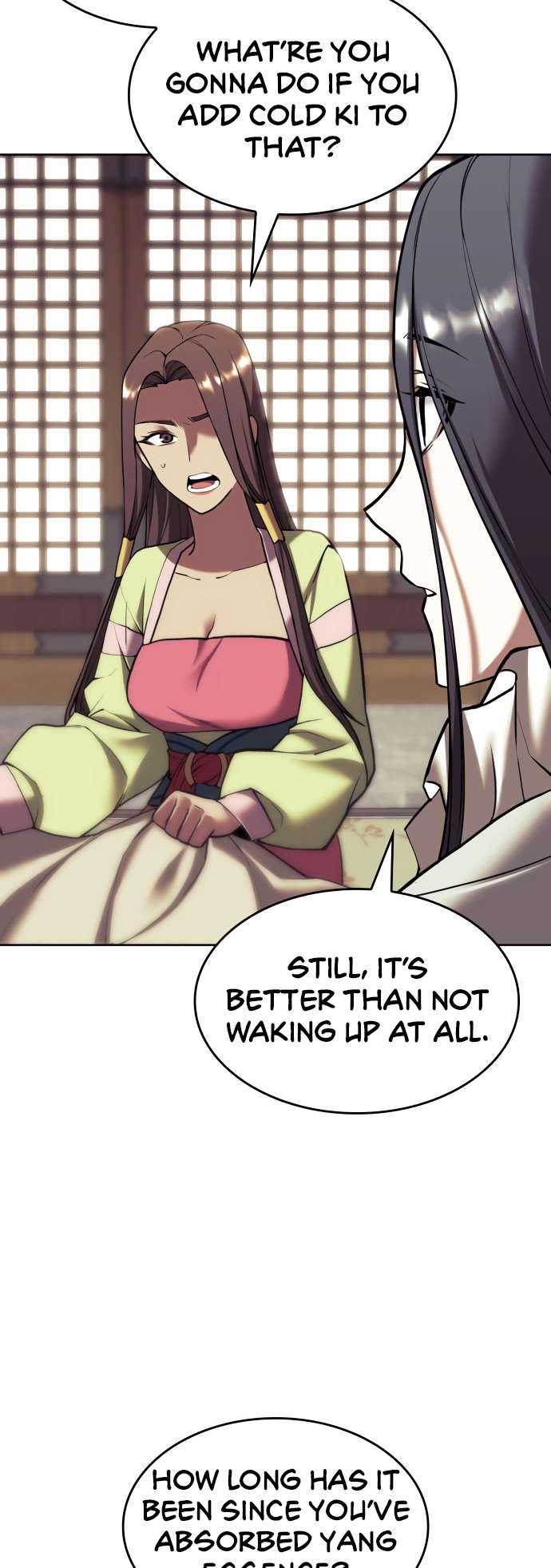 Tale of a Scribe Who Retires to the Countryside chapter 175 page 70