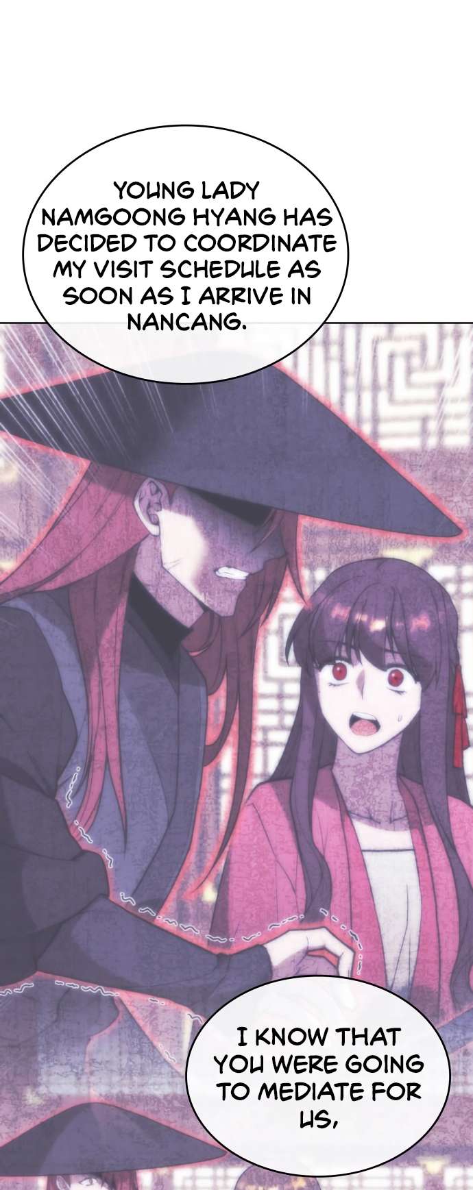 Tale of a Scribe Who Retires to the Countryside chapter 175 page 8