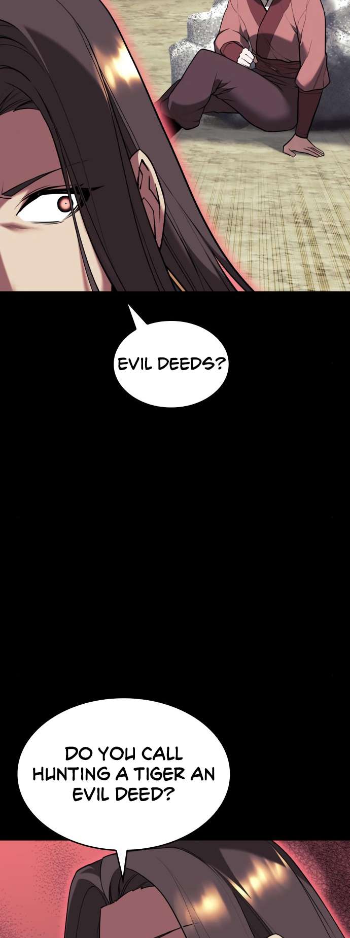 Tale of a Scribe Who Retires to the Countryside chapter 176 page 10