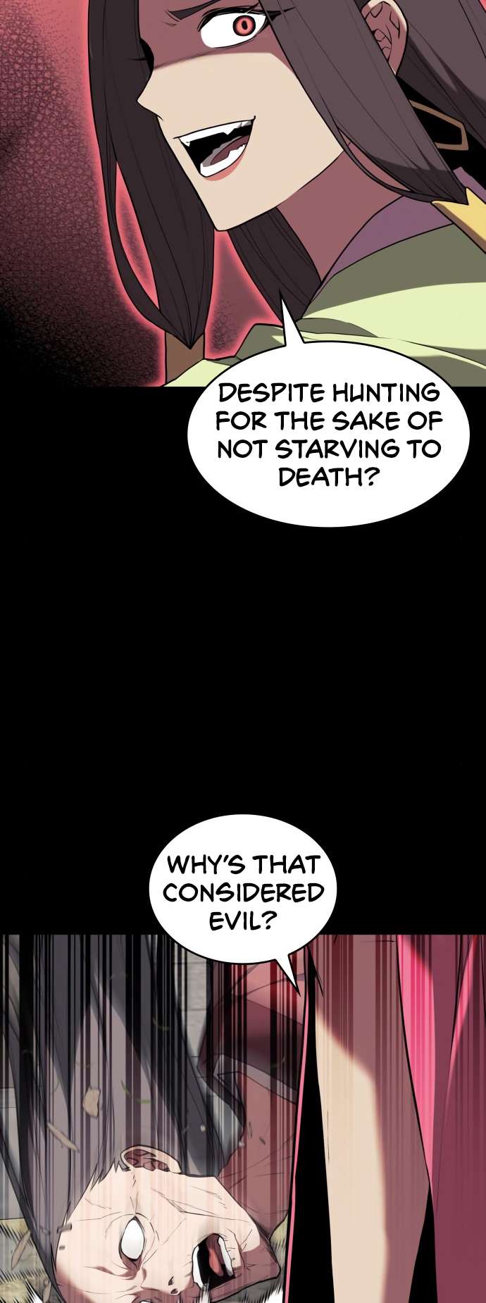 Tale of a Scribe Who Retires to the Countryside chapter 176 page 11