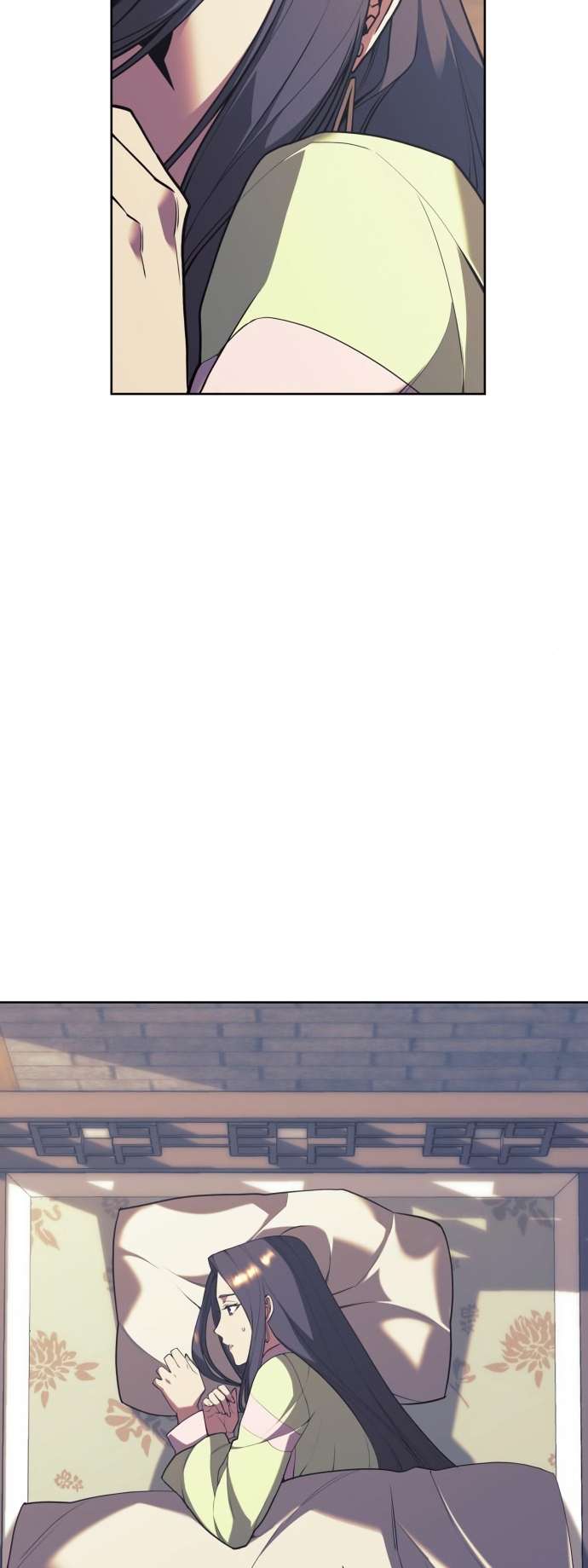 Tale of a Scribe Who Retires to the Countryside chapter 176 page 20