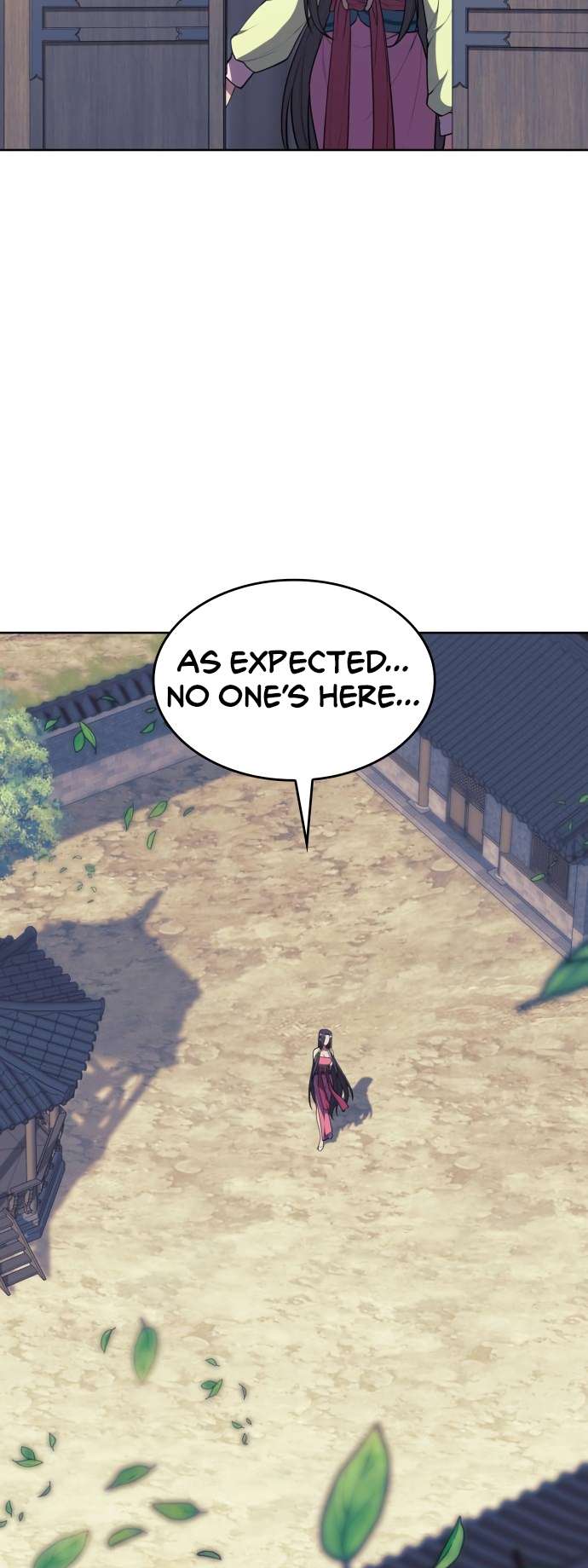 Tale of a Scribe Who Retires to the Countryside chapter 176 page 23