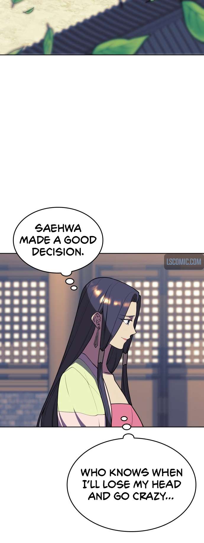 Tale of a Scribe Who Retires to the Countryside chapter 176 page 24