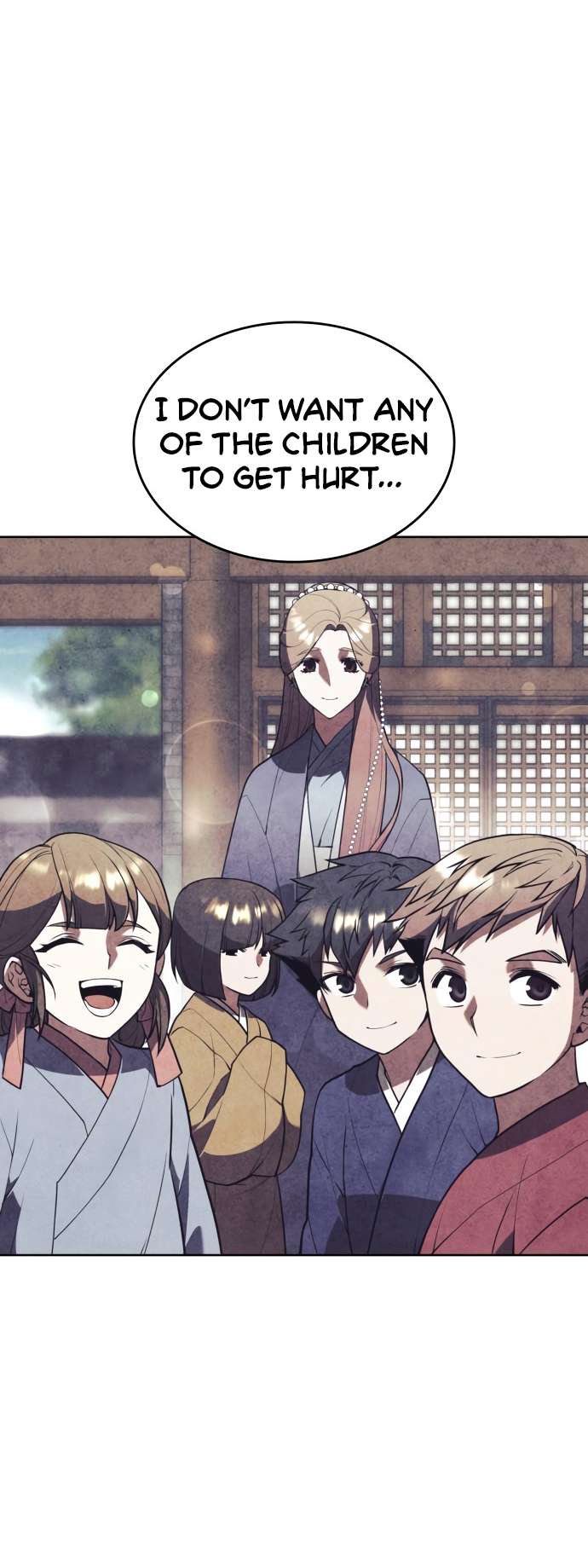 Tale of a Scribe Who Retires to the Countryside chapter 176 page 25