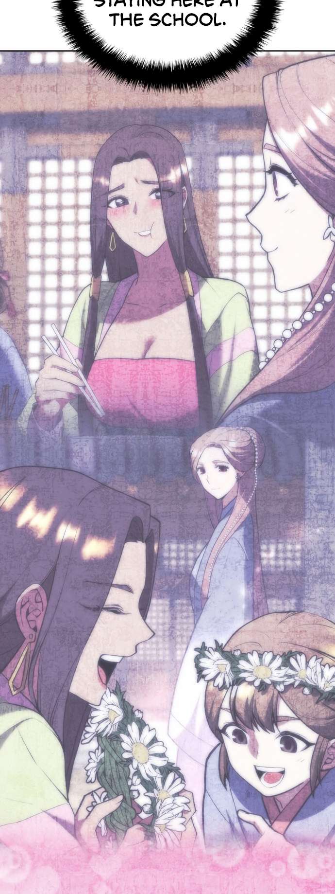 Tale of a Scribe Who Retires to the Countryside chapter 176 page 27