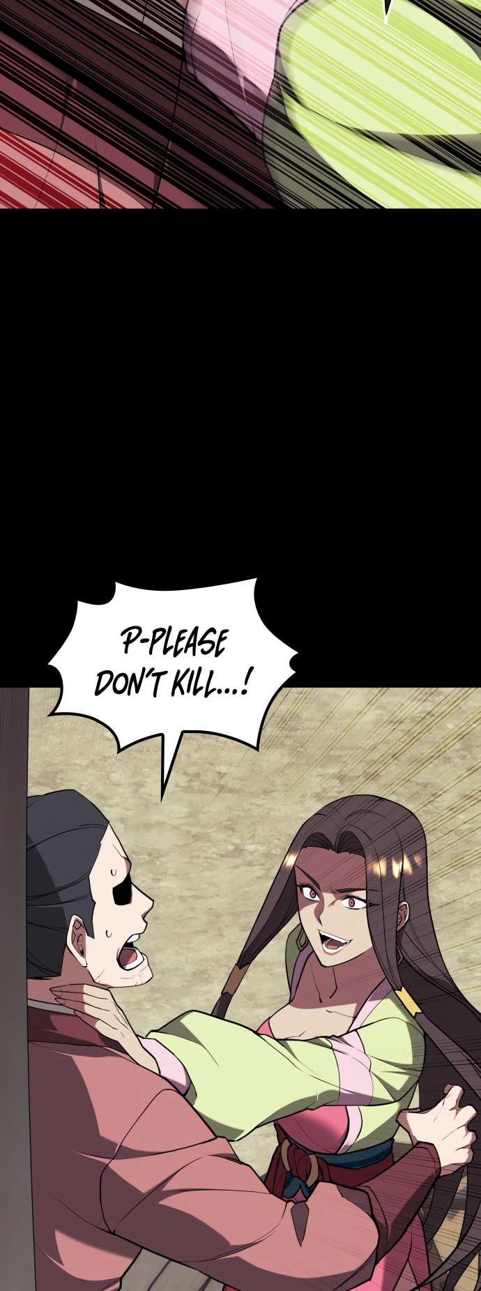 Tale of a Scribe Who Retires to the Countryside chapter 176 page 3