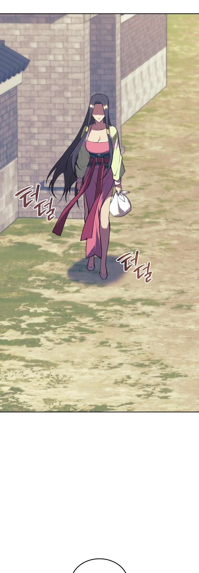 Tale of a Scribe Who Retires to the Countryside chapter 176 page 34