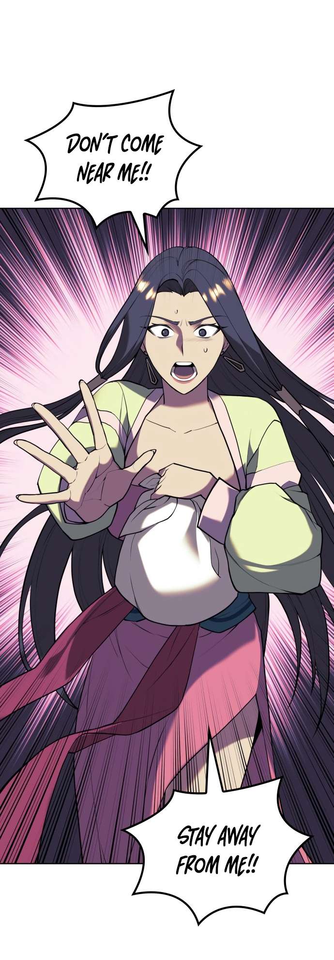 Tale of a Scribe Who Retires to the Countryside chapter 176 page 38