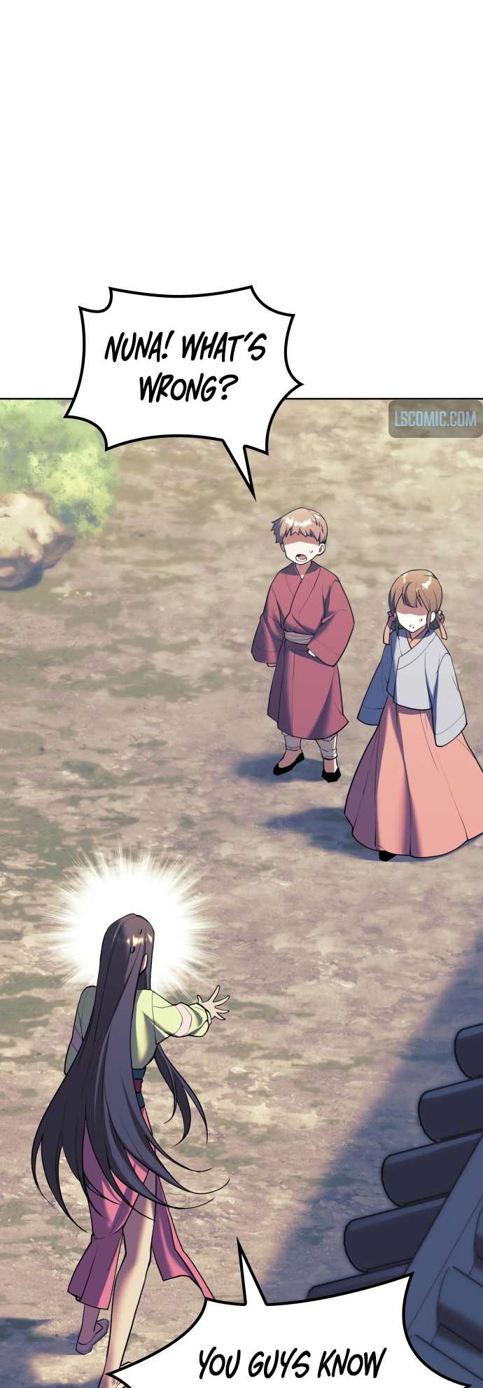 Tale of a Scribe Who Retires to the Countryside chapter 176 page 39