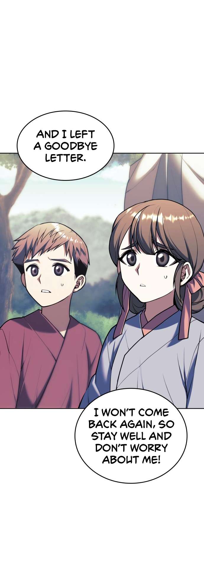 Tale of a Scribe Who Retires to the Countryside chapter 176 page 41