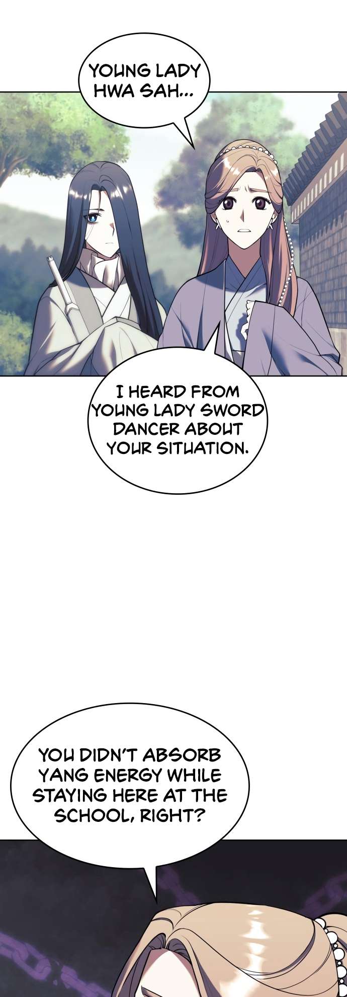 Tale of a Scribe Who Retires to the Countryside chapter 176 page 42