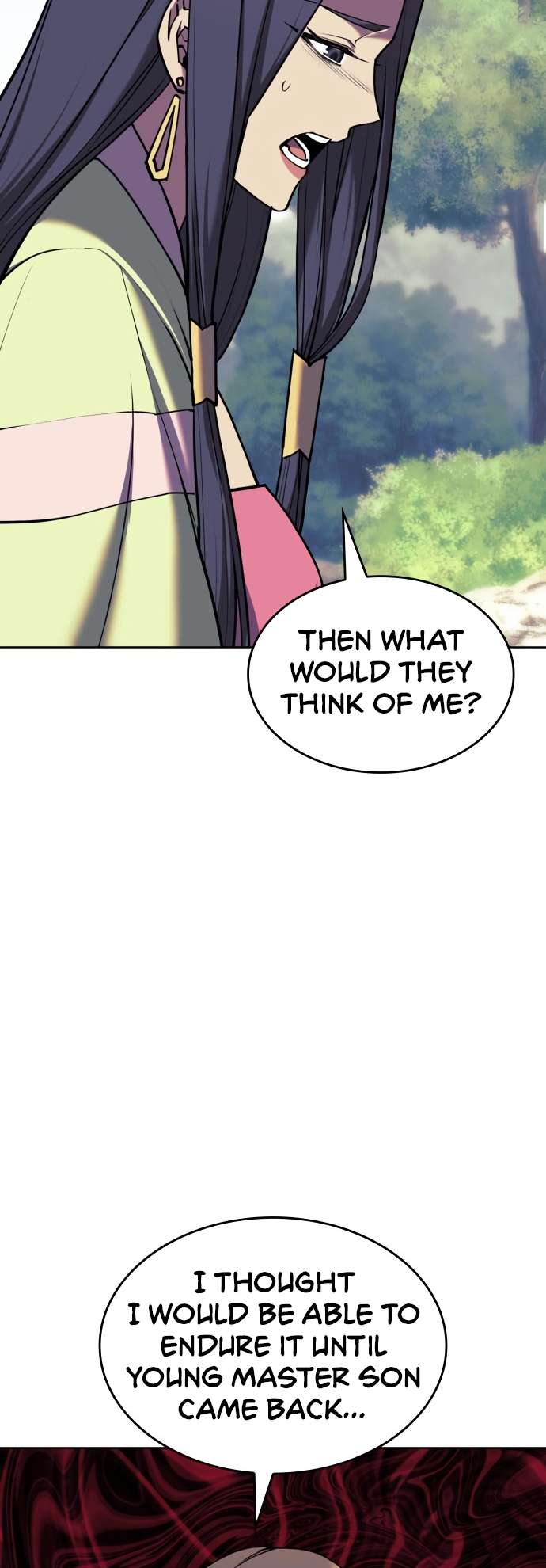 Tale of a Scribe Who Retires to the Countryside chapter 176 page 44