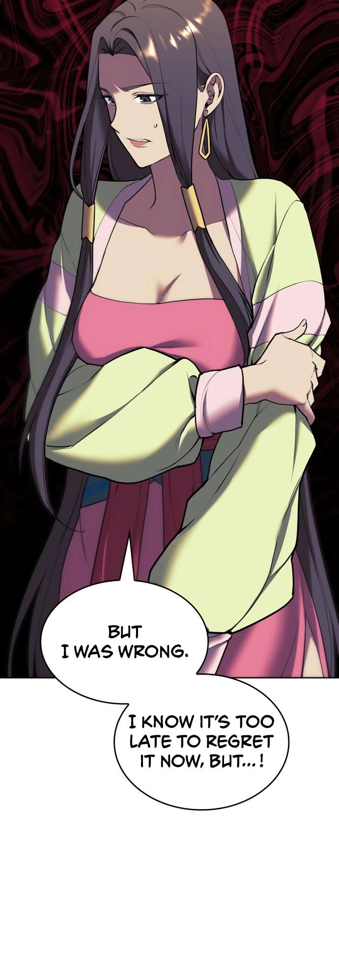 Tale of a Scribe Who Retires to the Countryside chapter 176 page 45