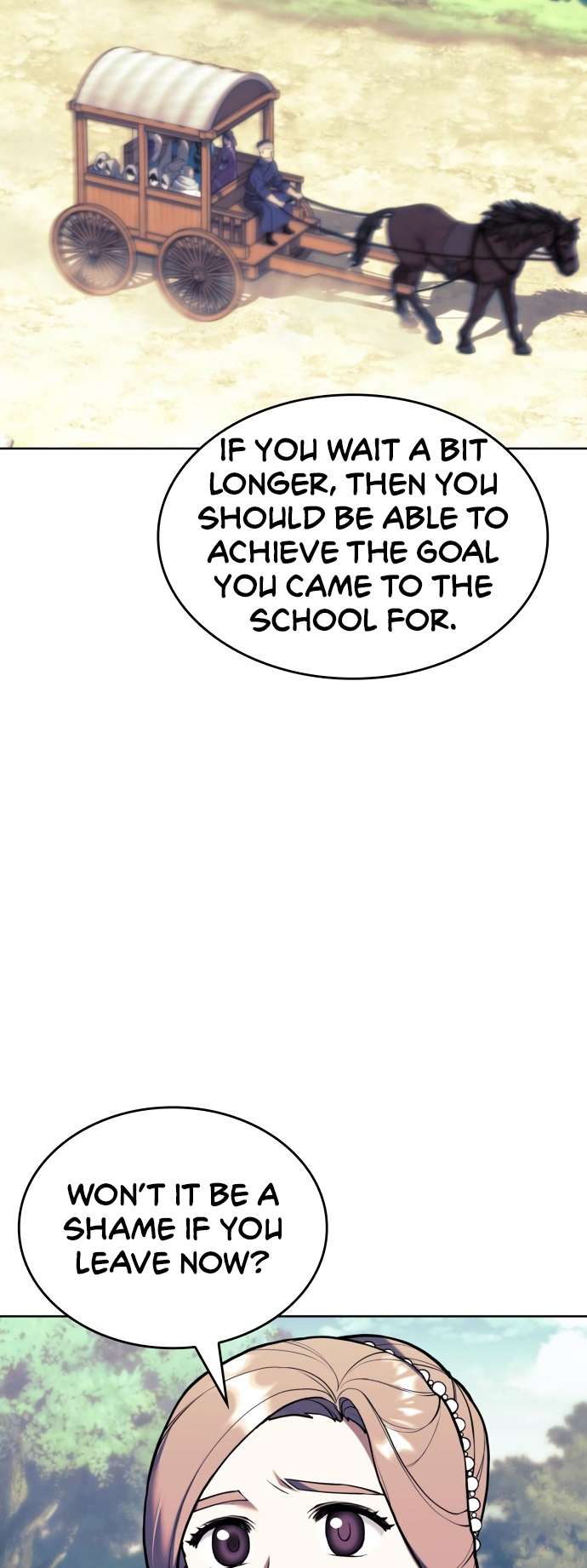 Tale of a Scribe Who Retires to the Countryside chapter 176 page 48