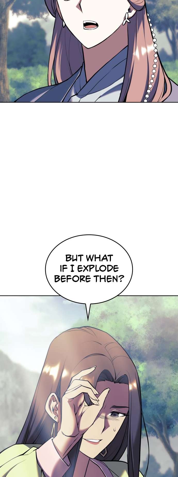 Tale of a Scribe Who Retires to the Countryside chapter 176 page 49