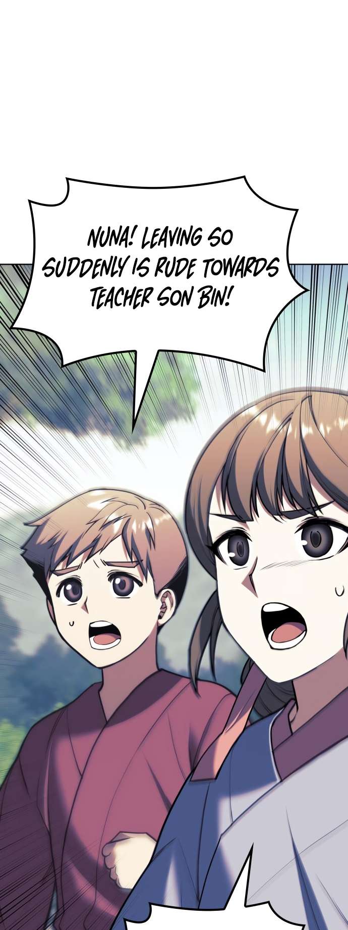 Tale of a Scribe Who Retires to the Countryside chapter 176 page 60