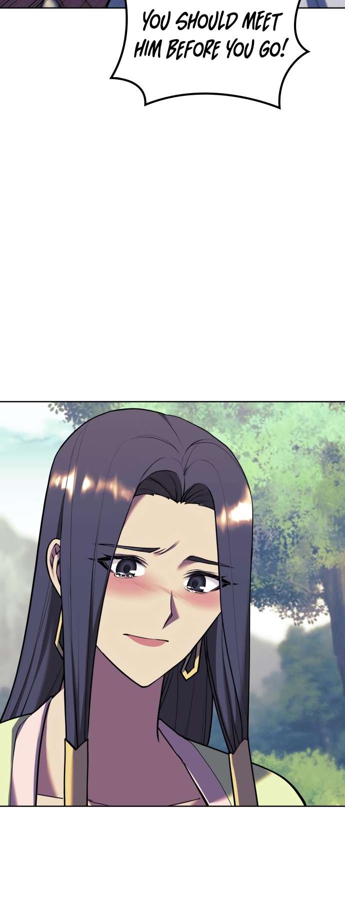 Tale of a Scribe Who Retires to the Countryside chapter 176 page 61