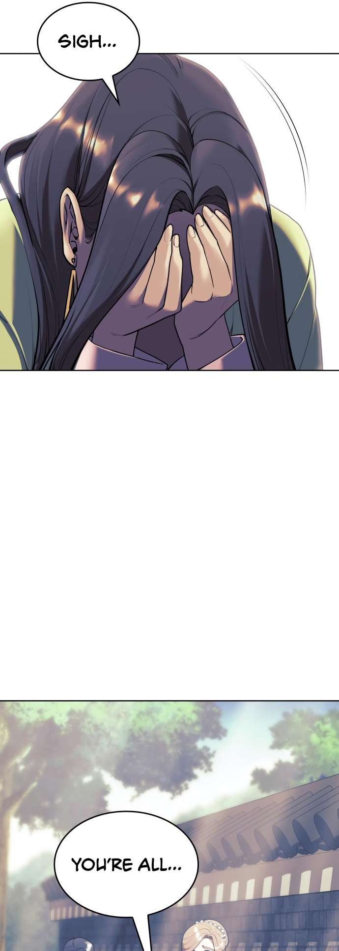 Tale of a Scribe Who Retires to the Countryside chapter 176 page 62