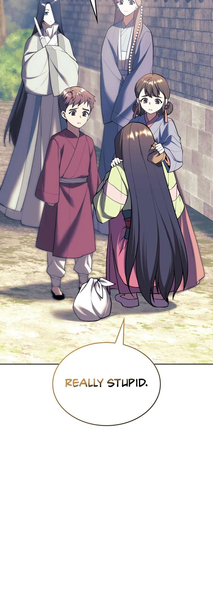 Tale of a Scribe Who Retires to the Countryside chapter 176 page 63