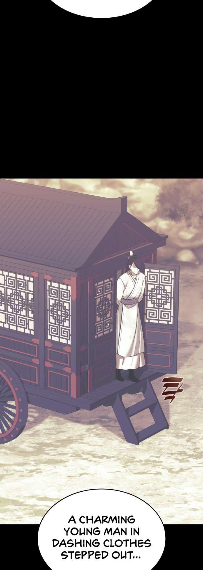 Tale of a Scribe Who Retires to the Countryside chapter 176 page 74