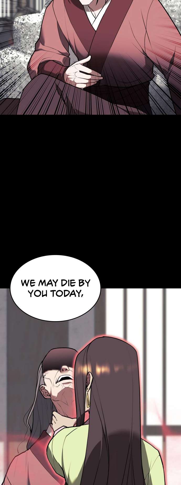 Tale of a Scribe Who Retires to the Countryside chapter 176 page 8