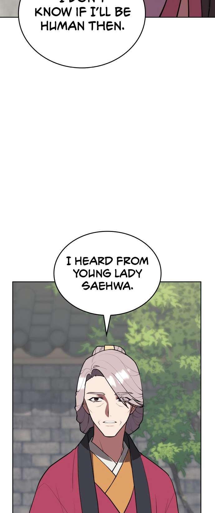 Tale of a Scribe Who Retires to the Countryside chapter 177 page 18