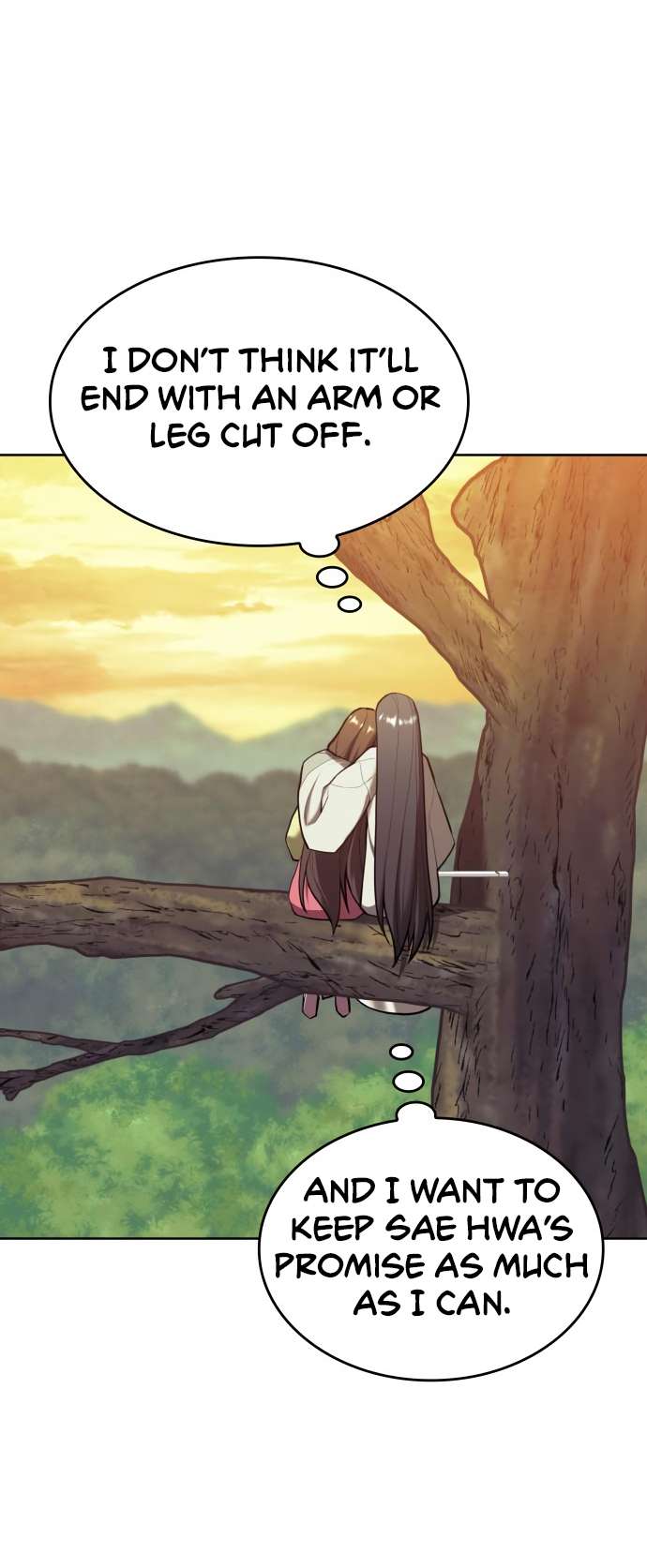 Tale of a Scribe Who Retires to the Countryside chapter 177 page 45