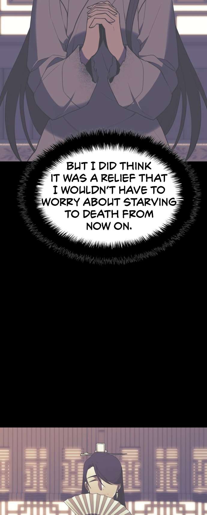 Tale of a Scribe Who Retires to the Countryside chapter 177 page 6