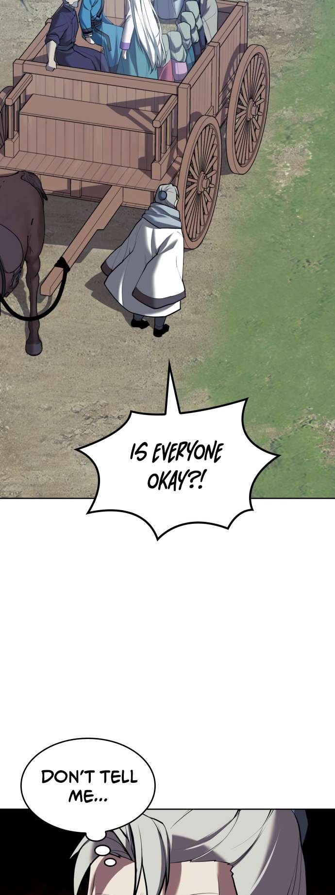 Tale of a Scribe Who Retires to the Countryside chapter 177 page 68