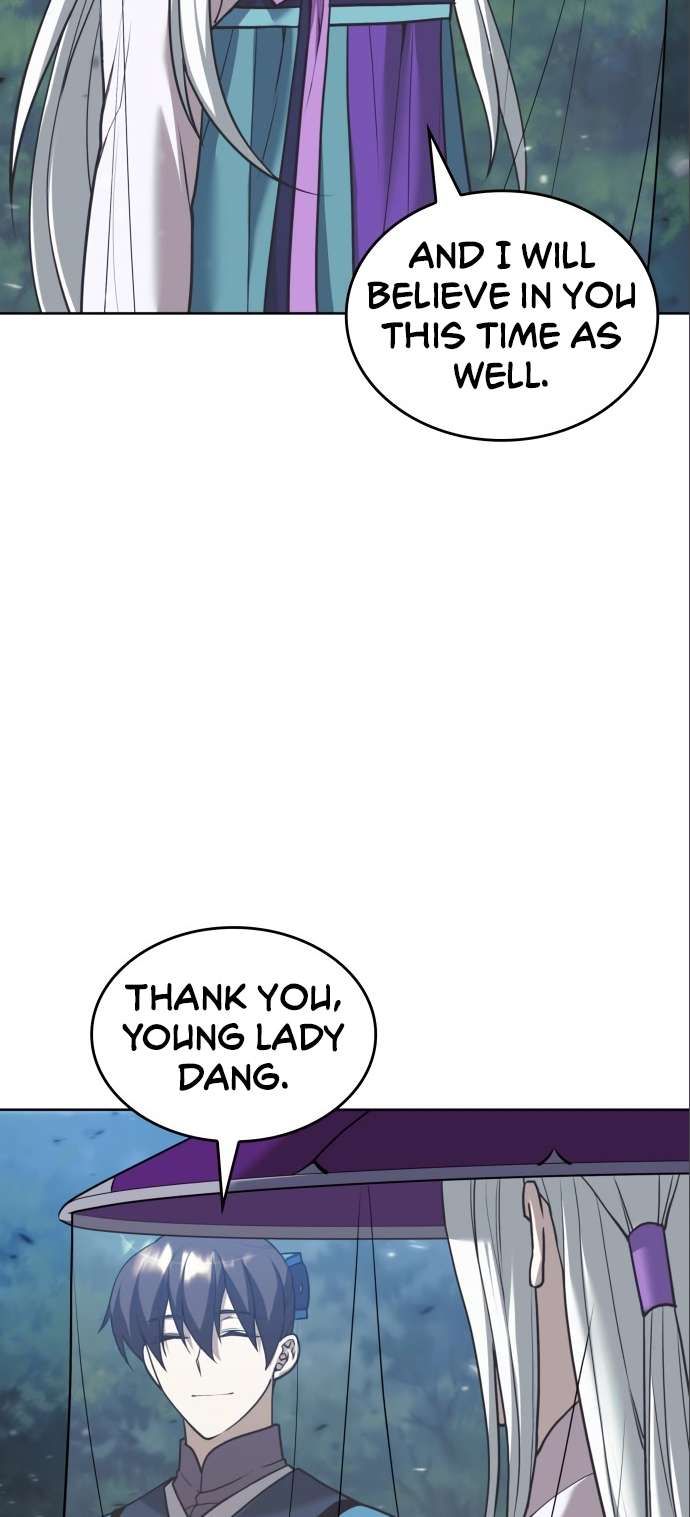 Tale of a Scribe Who Retires to the Countryside chapter 178 page 56