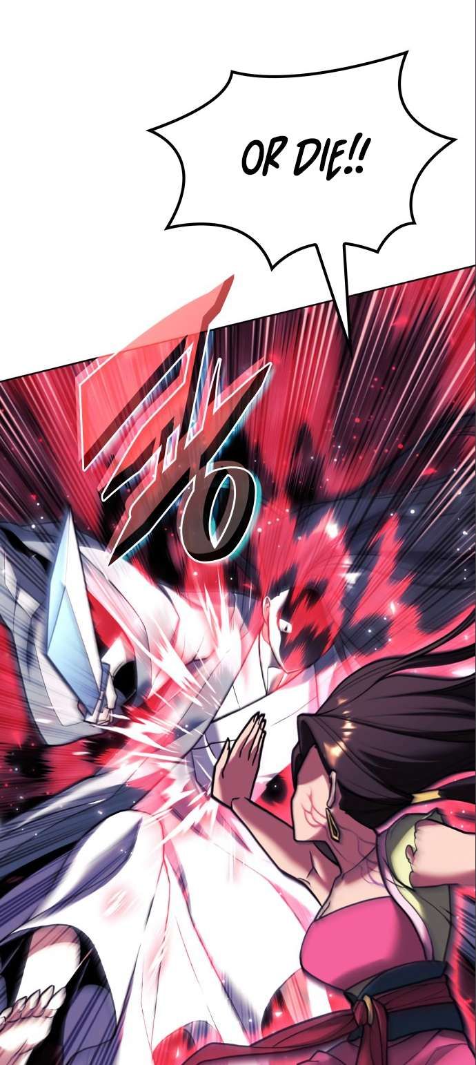 Tale of a Scribe Who Retires to the Countryside chapter 178 page 64