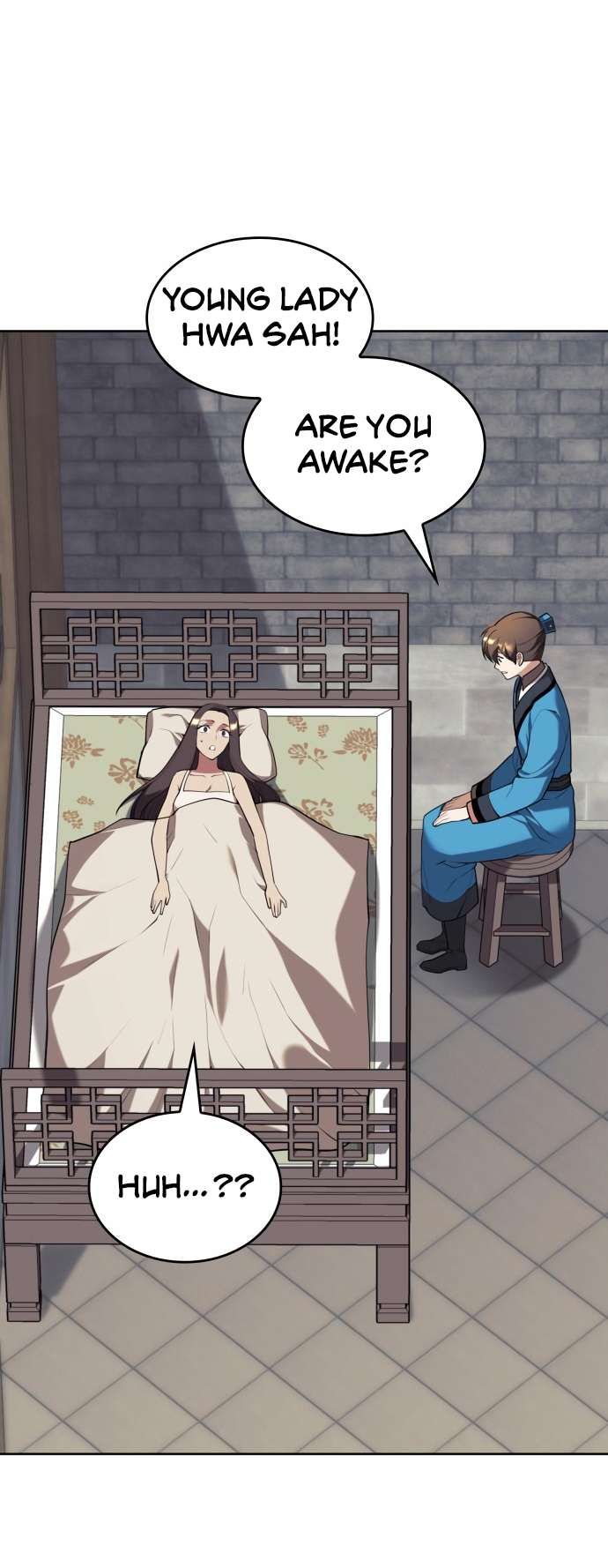 Tale of a Scribe Who Retires to the Countryside chapter 179 page 12