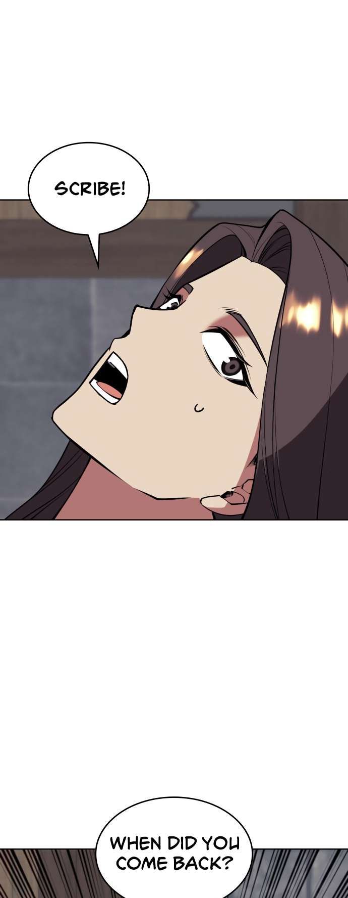 Tale of a Scribe Who Retires to the Countryside chapter 179 page 14