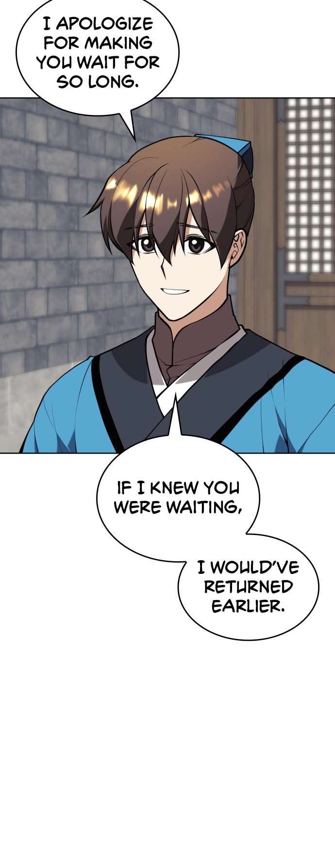 Tale of a Scribe Who Retires to the Countryside chapter 179 page 16