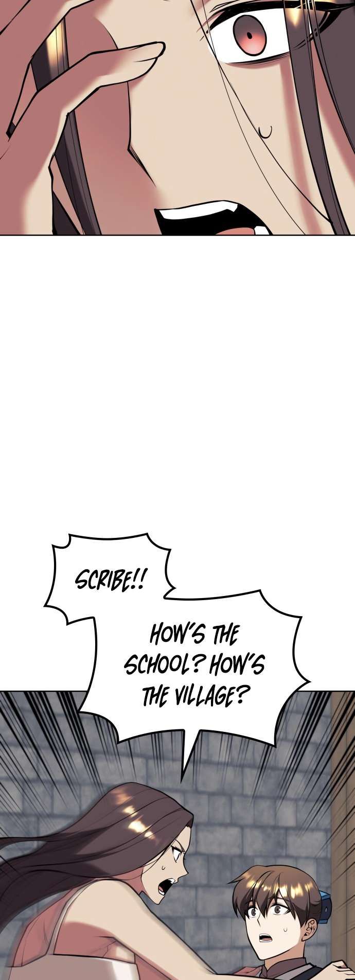 Tale of a Scribe Who Retires to the Countryside chapter 179 page 20