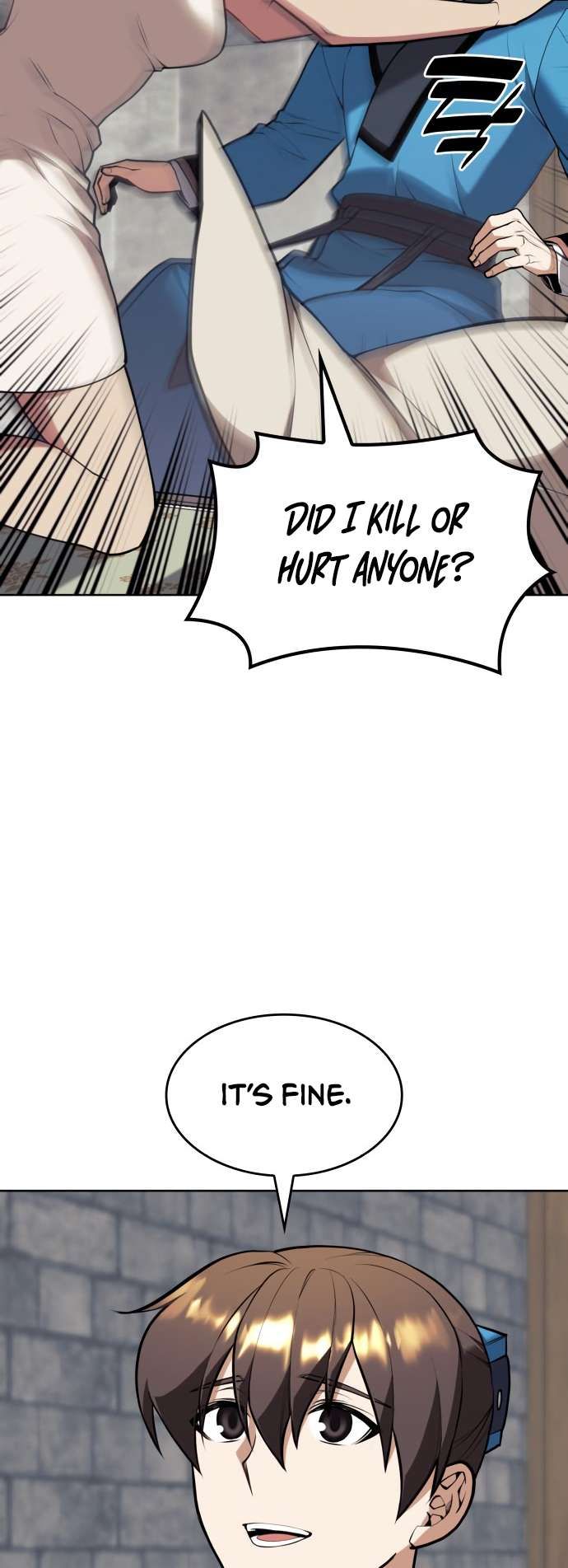 Tale of a Scribe Who Retires to the Countryside chapter 179 page 21