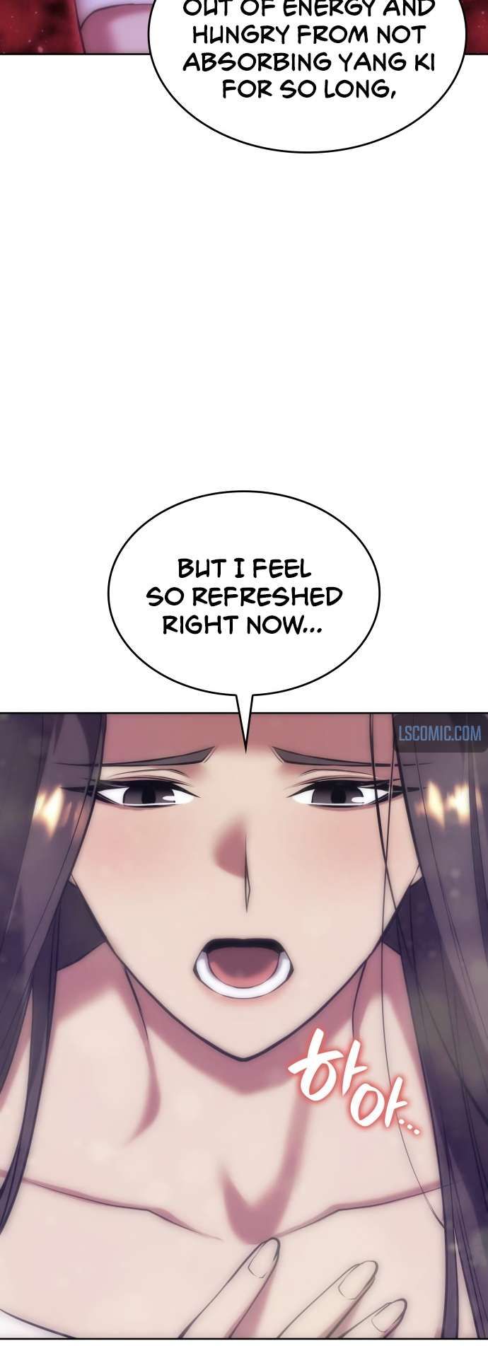 Tale of a Scribe Who Retires to the Countryside chapter 179 page 24