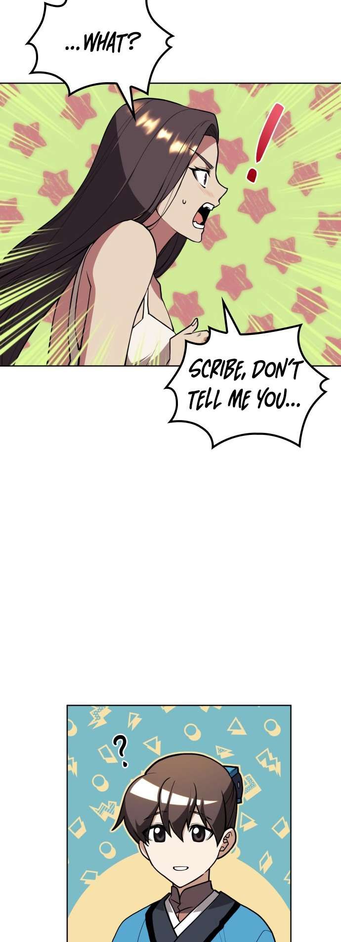 Tale of a Scribe Who Retires to the Countryside chapter 179 page 26