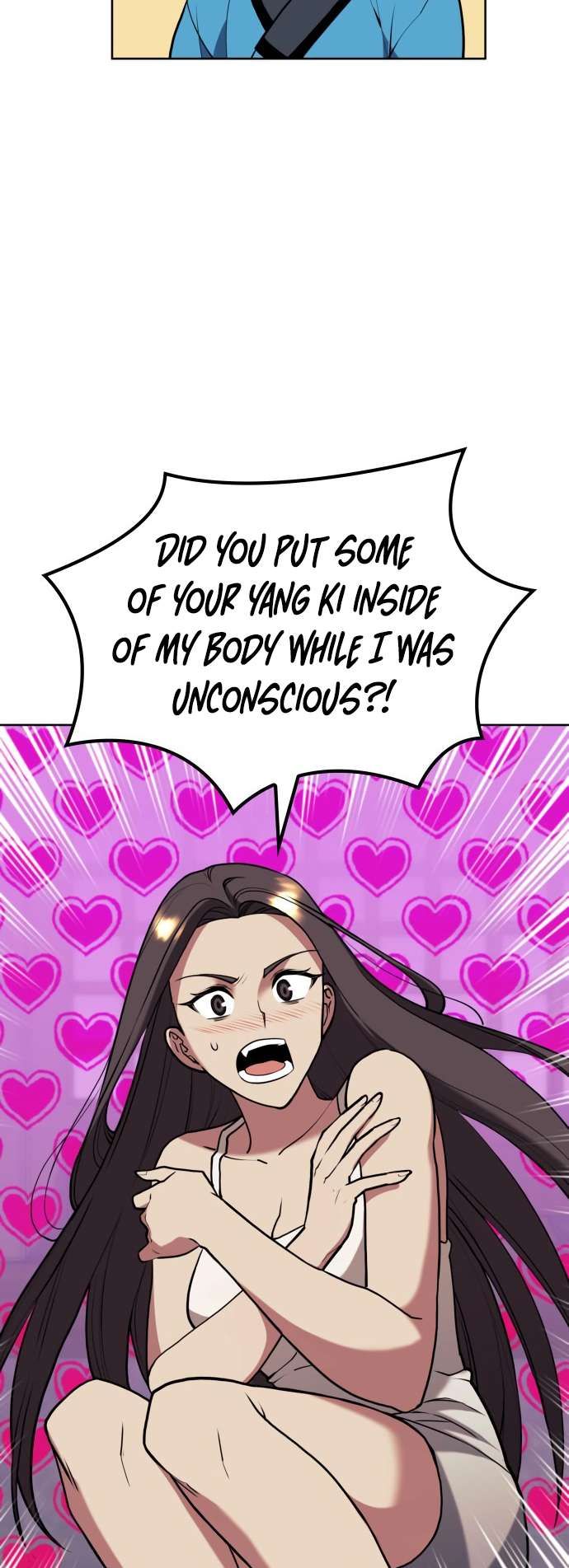 Tale of a Scribe Who Retires to the Countryside chapter 179 page 27