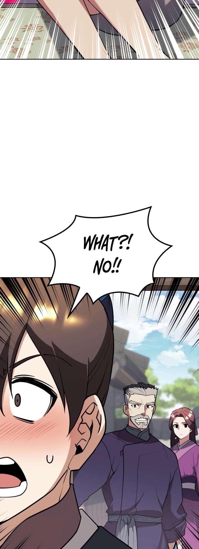 Tale of a Scribe Who Retires to the Countryside chapter 179 page 28